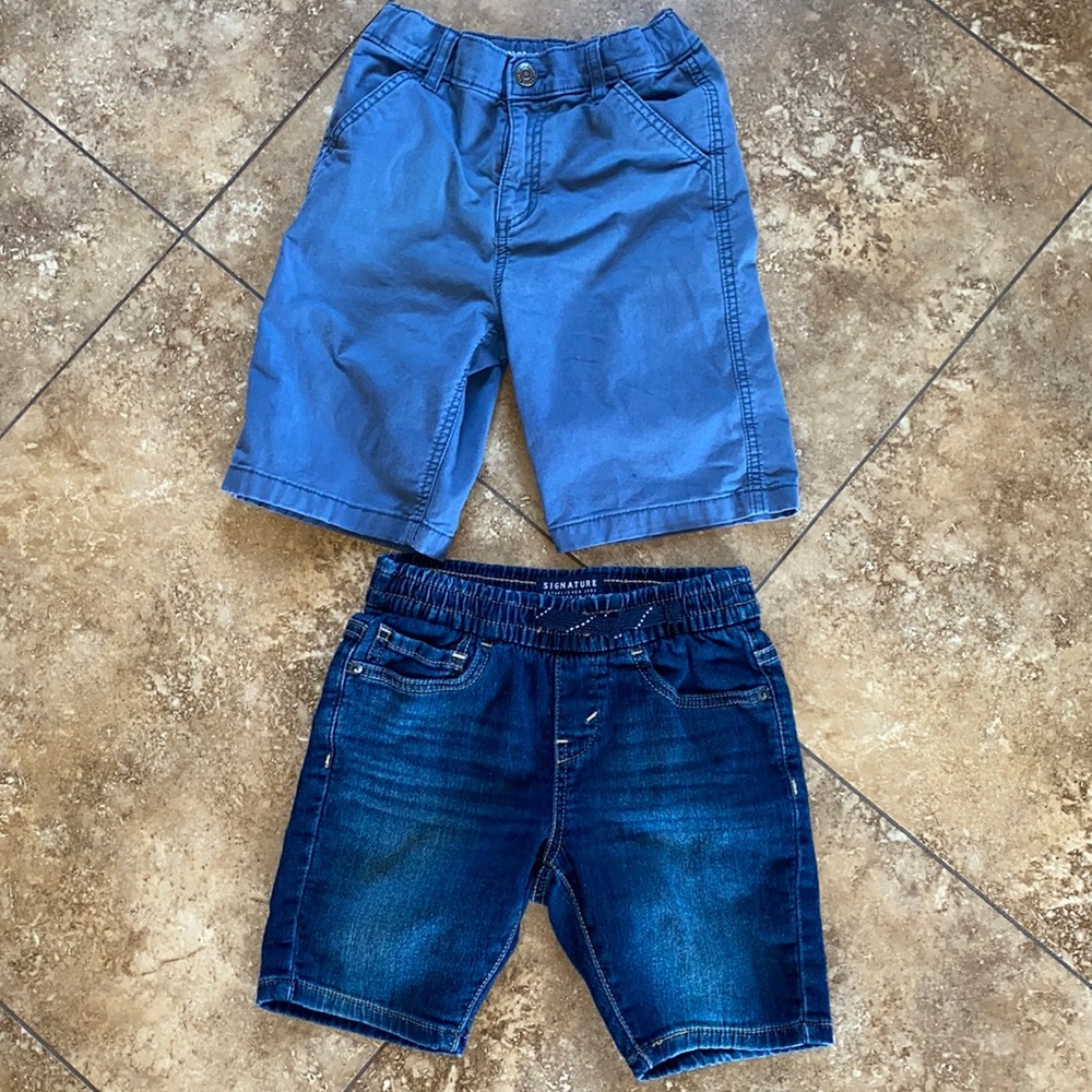 Boy’s Shorts
